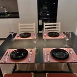Lux Apartment 01 + Free Parking
