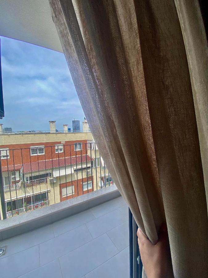 Lux 01 + Free Parking Apartament